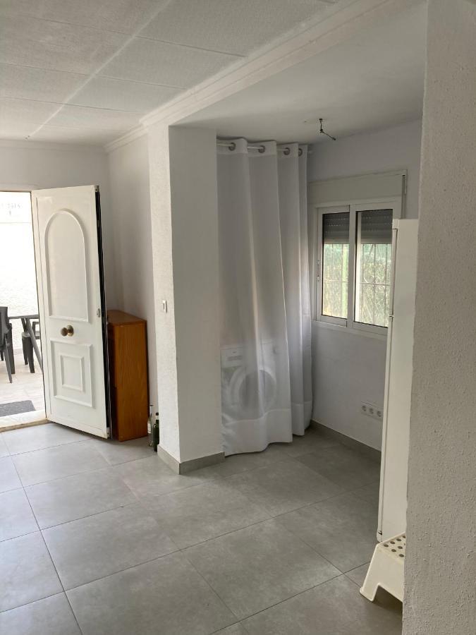 Detached Extended Lola Villa La Mariña Exterior foto