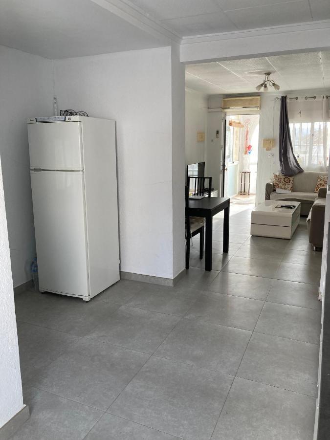 Detached Extended Lola Villa La Mariña Exterior foto